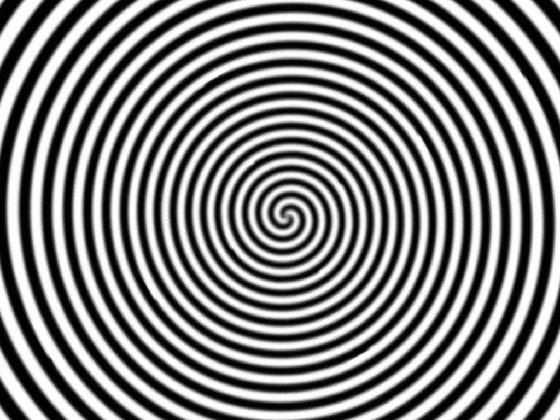 Hypnotize challenge