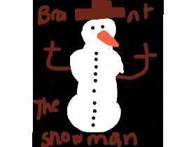 The Snowman