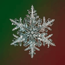 Snowflake Maker