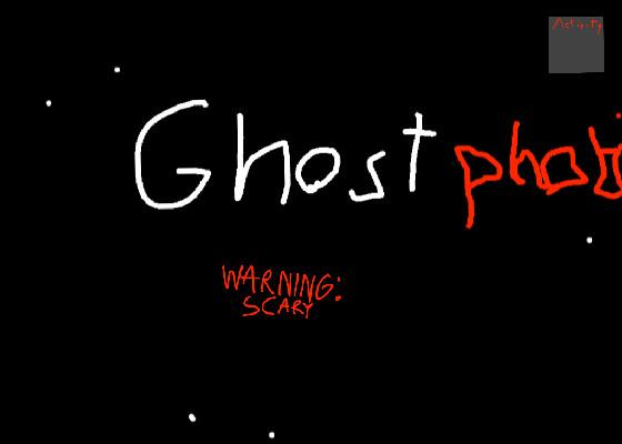 Ghostphobia