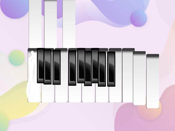 My Piano 4