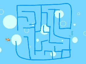 Draw a Maze 1