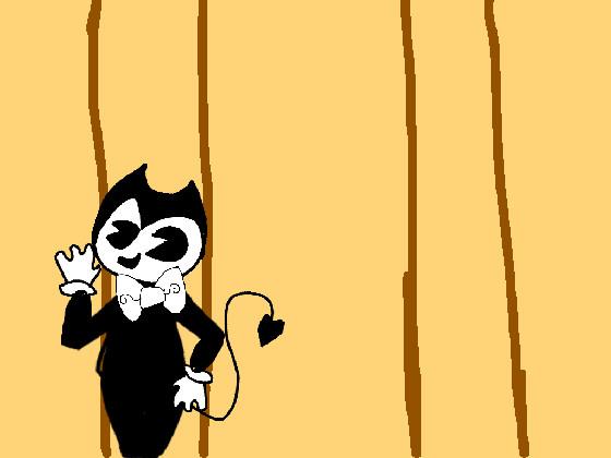 Bendy 1