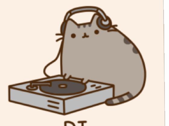 Pusheen (SO CUTE)