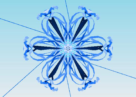 Snowflake Maker 1