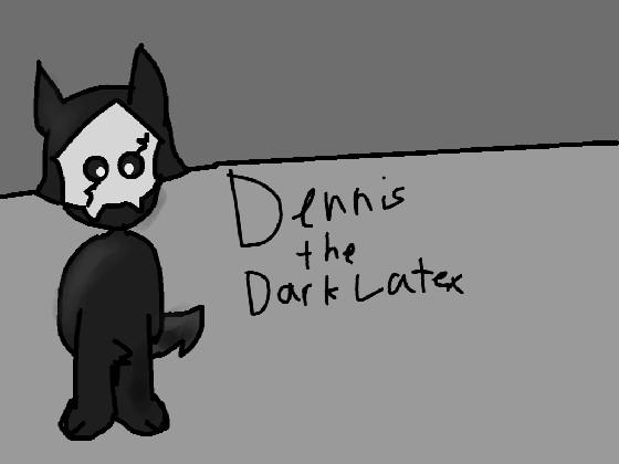 Dark Latex!//Gift