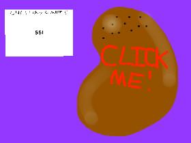 Potato Clicker! (beta) 1