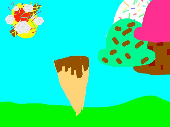 ice cream maker 1