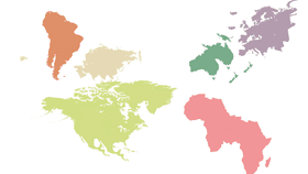 Continent Mainiac