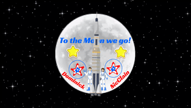 Design a Mission Patch