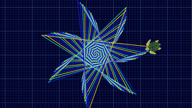 Spiral Triangles