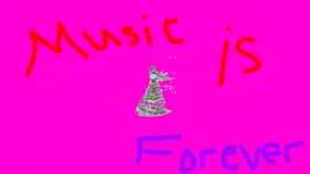 Music is Forever