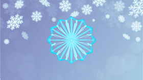 Snowflake Maker