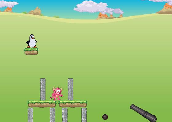 Physics Game 2