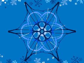 Snowflake Maker