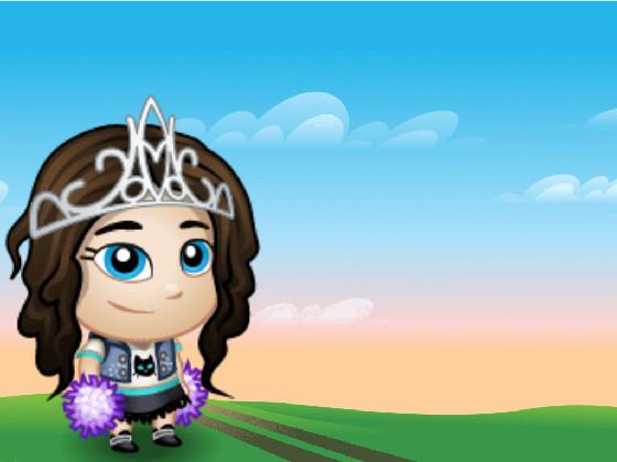 Animated Me!