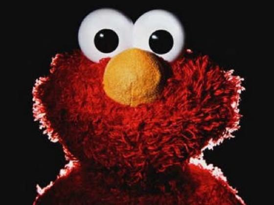 Elmo story time 1 1 1