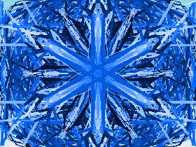 Snowflake Maker 2