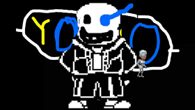 sans team go go go