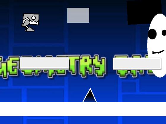 Geometry Dash 1