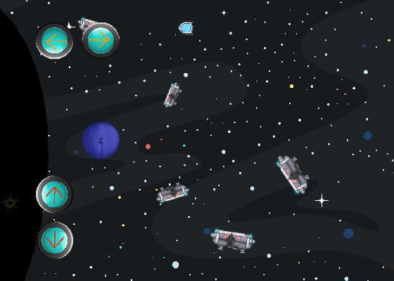 Space Evaders 1.5 1