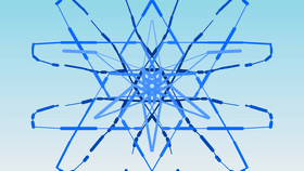 Snowflake Maker