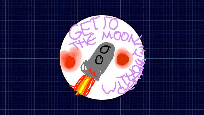 Design a Mission Patch 1