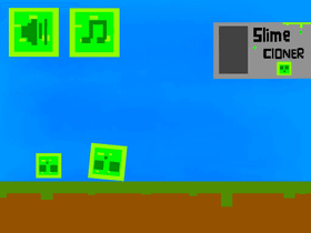 Slime Simulator