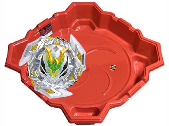 Beyblade Burst Turbo 1 5 1