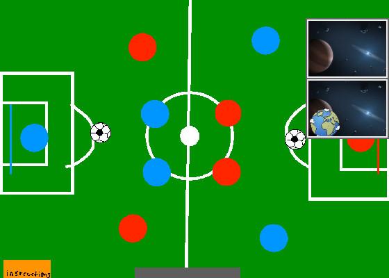 2-Player Soccer 2 1