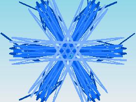 Snowflake Maker 1