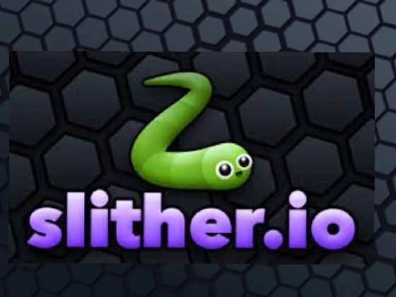 slither snake by lilly