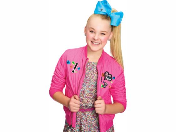 Fact about me JoJo Siwa