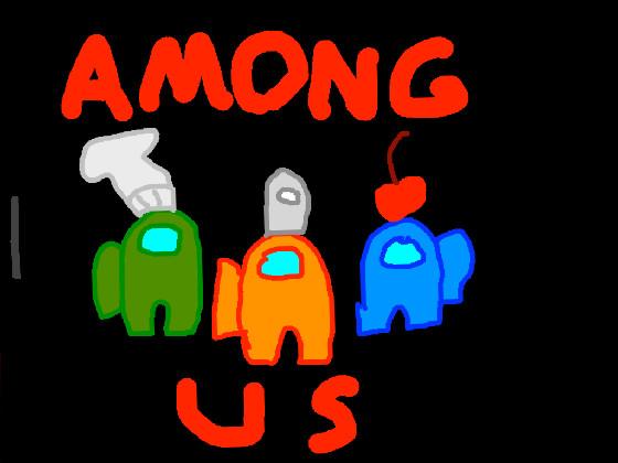 Among Us! v0.54 2