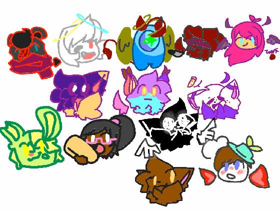 Adoptables