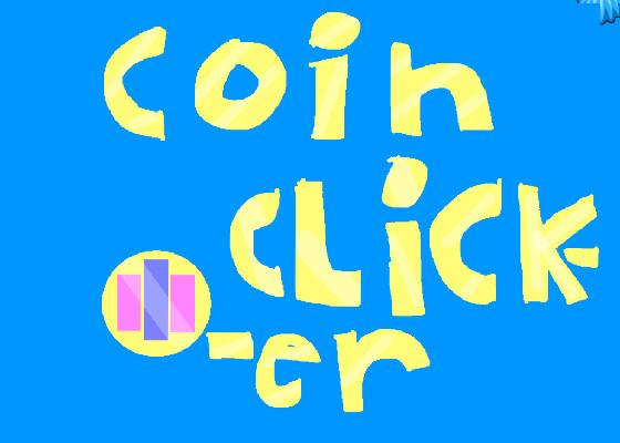 Cash Clicker - Update Soon