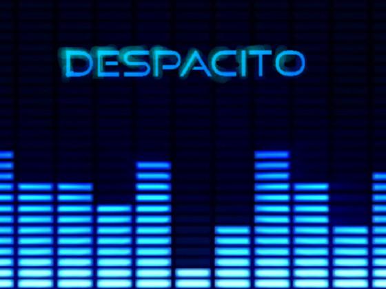 Despacito song 1