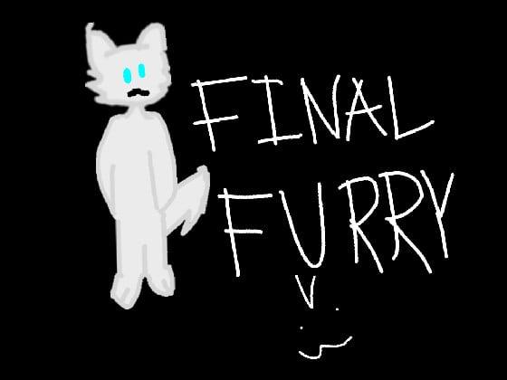 Final Furry//Song