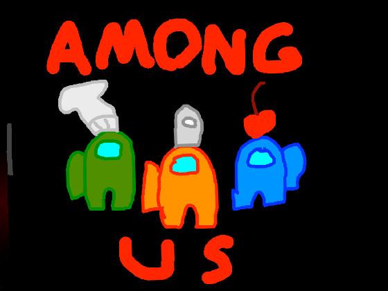 Among sUs by ogo