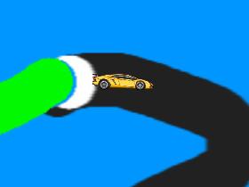 Race Car Track 1 1