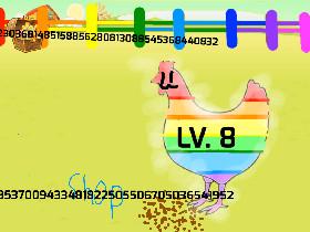 Chicken Tycoon! 1 1