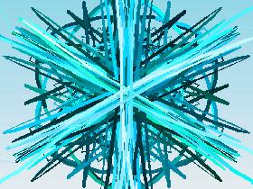 Snowflake Maker 1