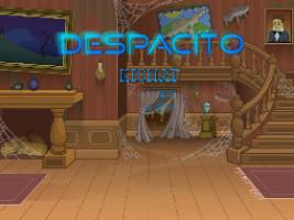 Despacito (scary) house