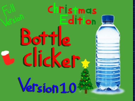 bottle clicker hacked