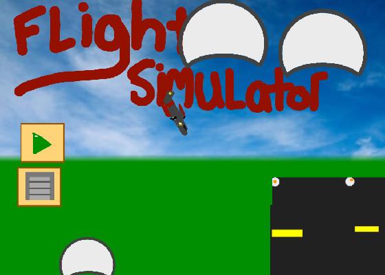 Flight Simulator 1 1