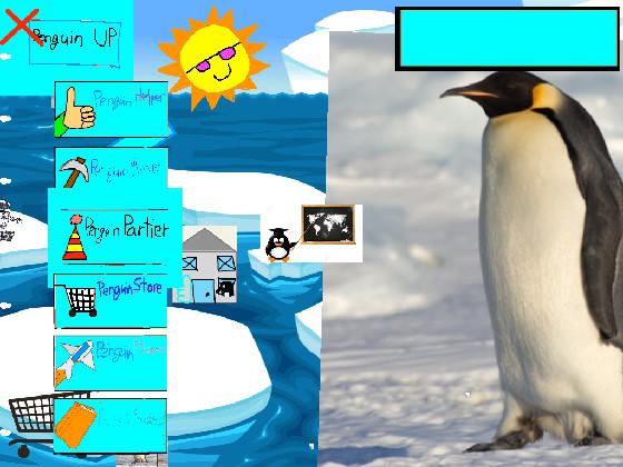 Penguin Clicker 1 1