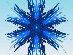 Snowflake Maker 1