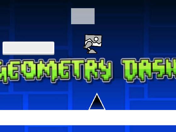 Geometry Dash  1 1 1