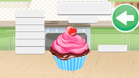 Cupcake Clicker