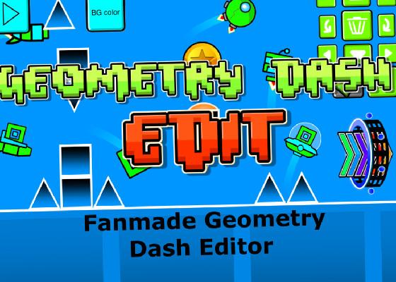 Geometry Dash 1